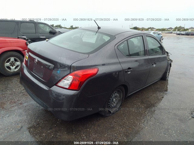 Photo 3 VIN: 3N1CN7AP2FL907382 - NISSAN VERSA 