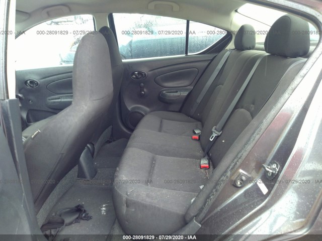 Photo 7 VIN: 3N1CN7AP2FL907382 - NISSAN VERSA 