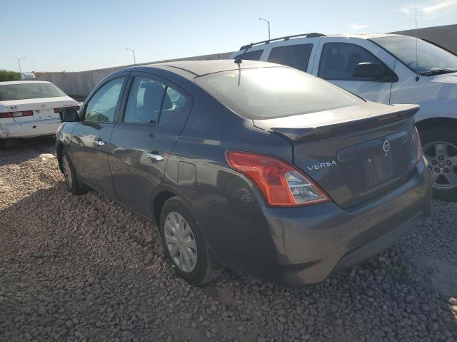 Photo 1 VIN: 3N1CN7AP2FL908578 - NISSAN VERSA S 