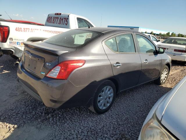 Photo 2 VIN: 3N1CN7AP2FL908578 - NISSAN VERSA S 