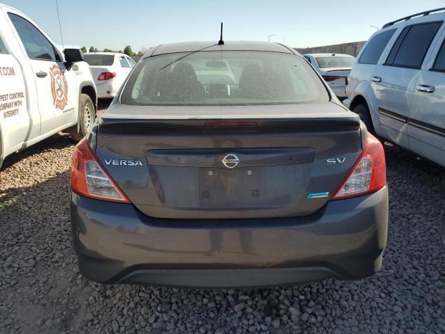 Photo 5 VIN: 3N1CN7AP2FL908578 - NISSAN VERSA S 