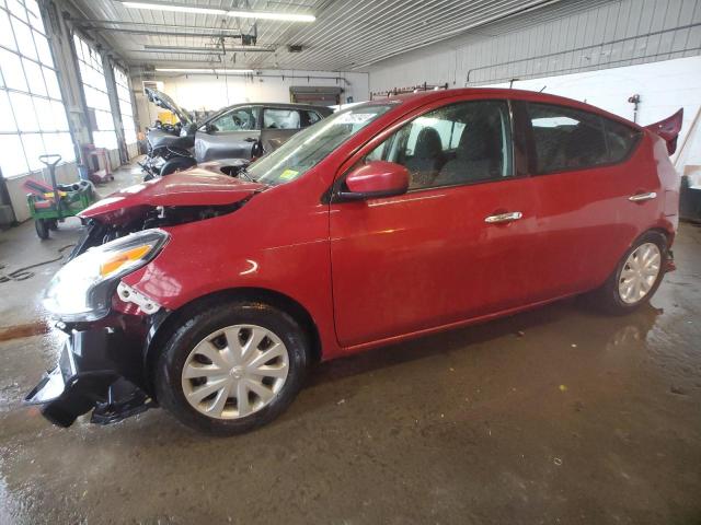 Photo 0 VIN: 3N1CN7AP2FL908824 - NISSAN VERSA 