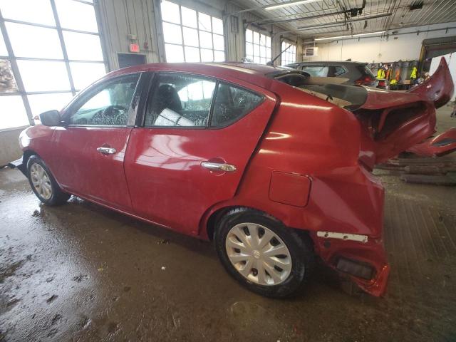 Photo 1 VIN: 3N1CN7AP2FL908824 - NISSAN VERSA 