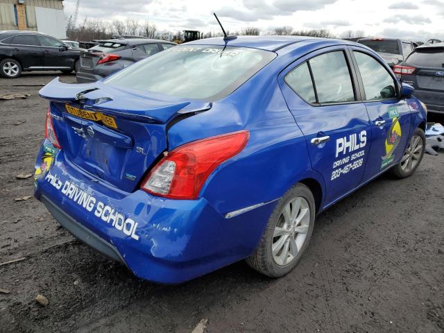 Photo 2 VIN: 3N1CN7AP2FL908905 - NISSAN VERSA 