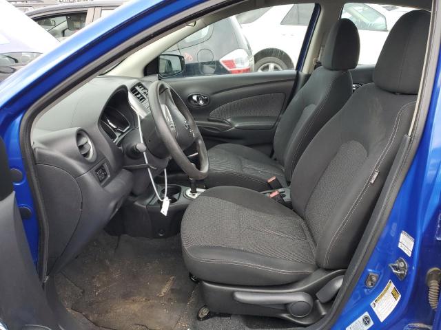 Photo 6 VIN: 3N1CN7AP2FL908905 - NISSAN VERSA 