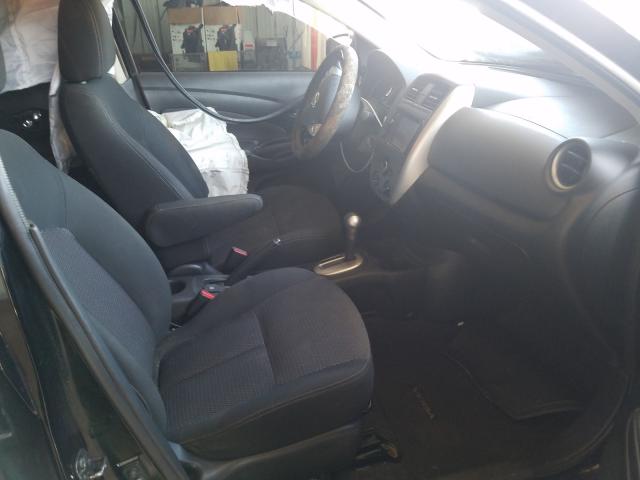 Photo 4 VIN: 3N1CN7AP2FL909990 - NISSAN VERSA S 