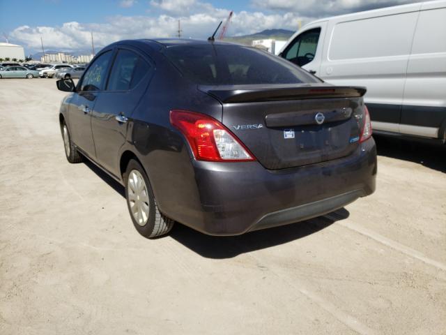 Photo 2 VIN: 3N1CN7AP2FL912369 - NISSAN VERSA S 