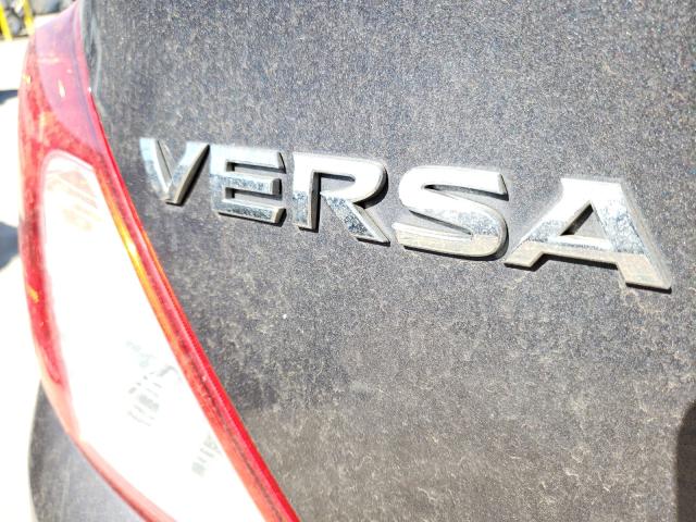 Photo 8 VIN: 3N1CN7AP2FL912369 - NISSAN VERSA S 