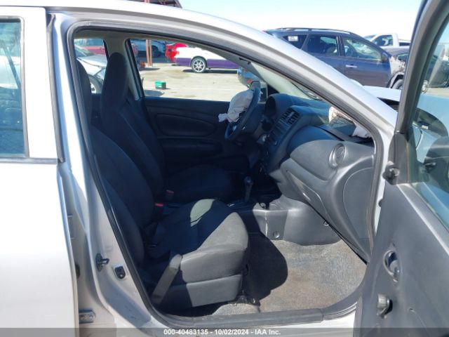 Photo 4 VIN: 3N1CN7AP2FL920004 - NISSAN VERSA 