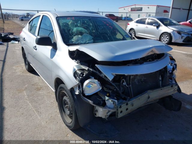 Photo 5 VIN: 3N1CN7AP2FL920004 - NISSAN VERSA 