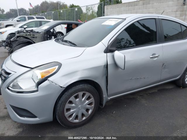 Photo 5 VIN: 3N1CN7AP2FL925364 - NISSAN VERSA 