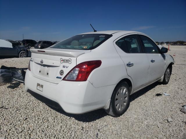 Photo 3 VIN: 3N1CN7AP2FL927504 - NISSAN VERSA S 