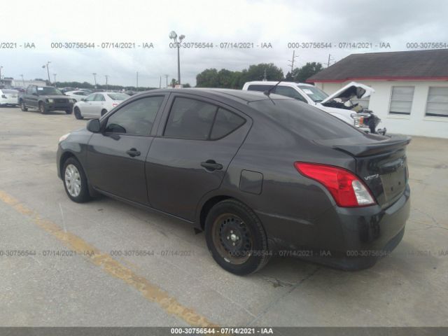 Photo 2 VIN: 3N1CN7AP2FL929723 - NISSAN VERSA 