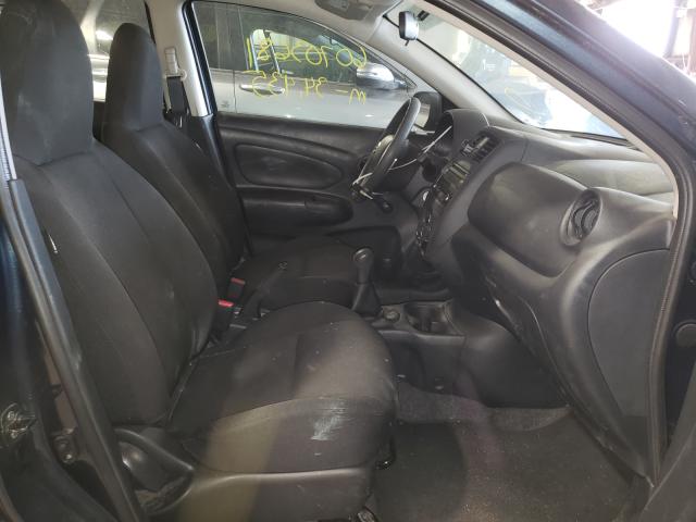 Photo 4 VIN: 3N1CN7AP2FL930080 - NISSAN VERSA S 