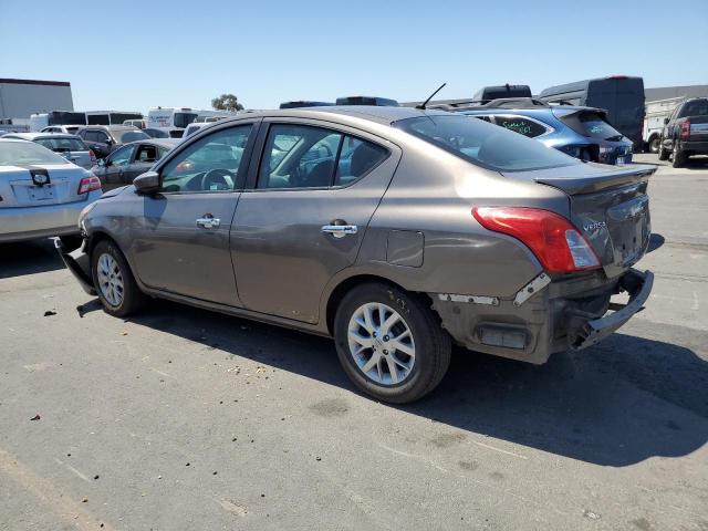 Photo 1 VIN: 3N1CN7AP2FL930600 - NISSAN VERSA S 