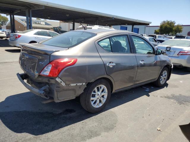 Photo 2 VIN: 3N1CN7AP2FL930600 - NISSAN VERSA S 