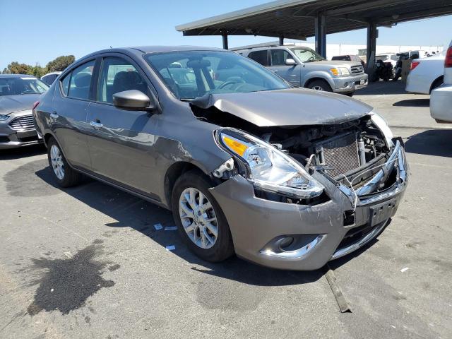 Photo 3 VIN: 3N1CN7AP2FL930600 - NISSAN VERSA S 