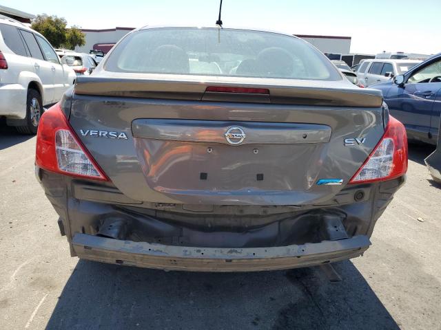 Photo 5 VIN: 3N1CN7AP2FL930600 - NISSAN VERSA S 