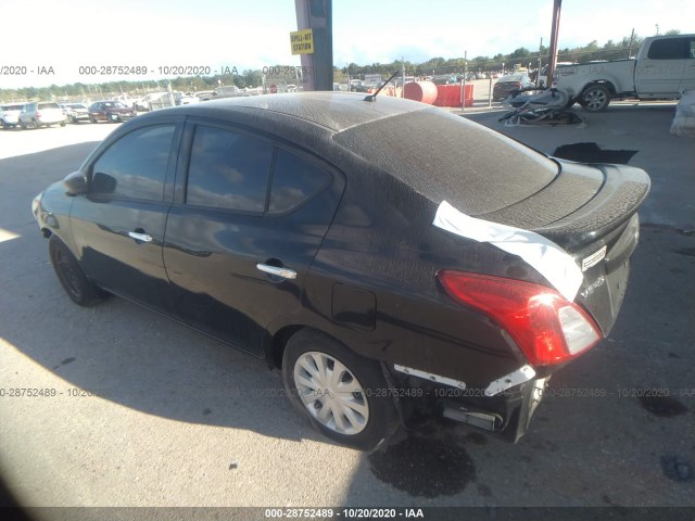 Photo 2 VIN: 3N1CN7AP2FL932007 - NISSAN VERSA 