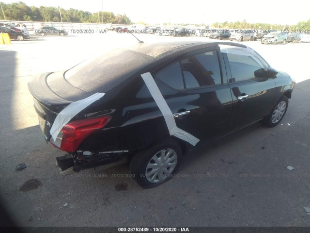 Photo 3 VIN: 3N1CN7AP2FL932007 - NISSAN VERSA 