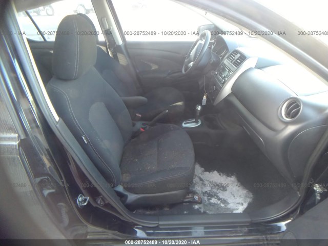 Photo 4 VIN: 3N1CN7AP2FL932007 - NISSAN VERSA 