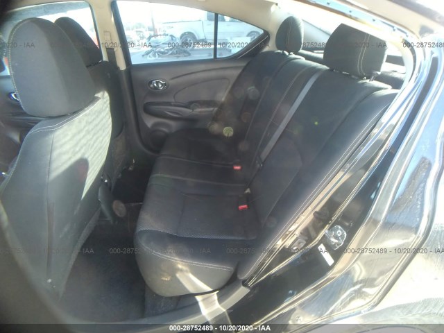 Photo 7 VIN: 3N1CN7AP2FL932007 - NISSAN VERSA 