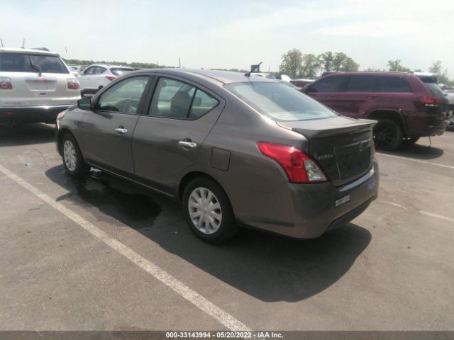 Photo 2 VIN: 3N1CN7AP2FL934498 - NISSAN VERSA 