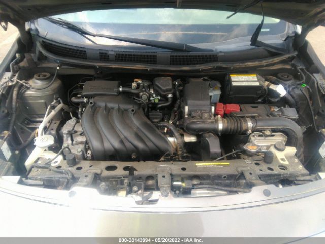 Photo 9 VIN: 3N1CN7AP2FL934498 - NISSAN VERSA 