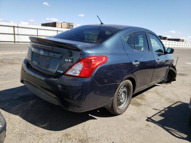 Photo 3 VIN: 3N1CN7AP2FL934601 - NISSAN VERSA S 