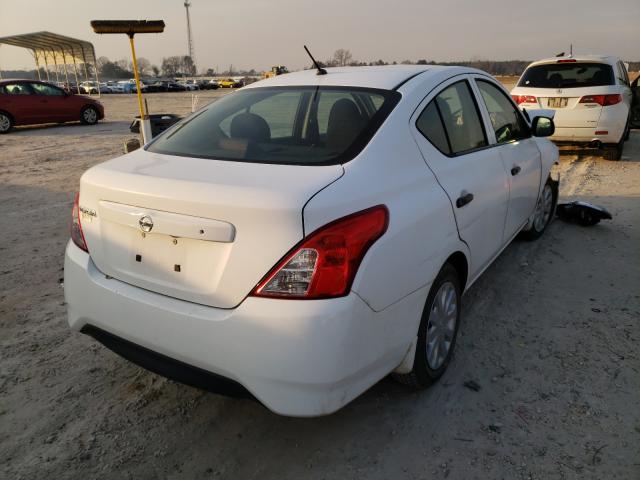 Photo 3 VIN: 3N1CN7AP2FL937868 - NISSAN VERSA S 