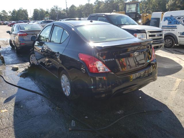 Photo 2 VIN: 3N1CN7AP2FL938096 - NISSAN VERSA S 