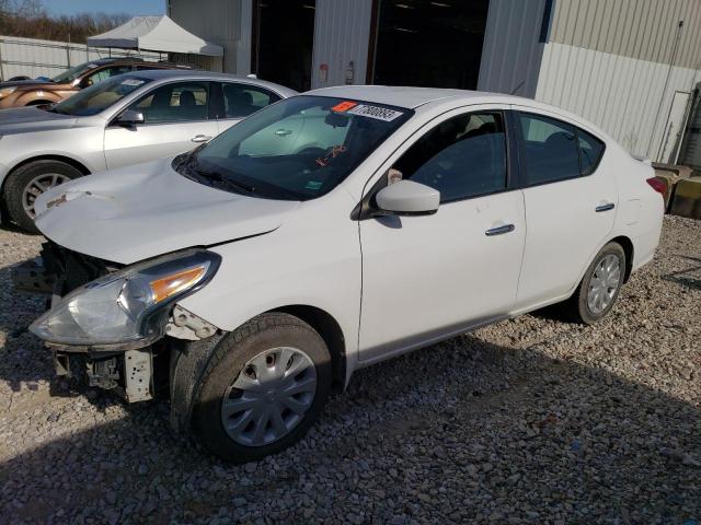 Photo 0 VIN: 3N1CN7AP2FL940401 - NISSAN VERSA 