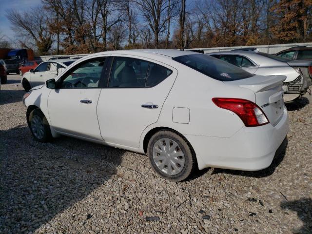 Photo 1 VIN: 3N1CN7AP2FL940401 - NISSAN VERSA 