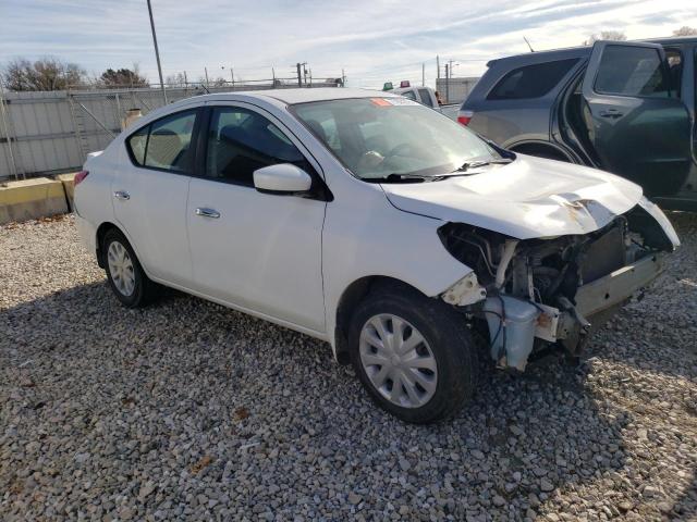 Photo 3 VIN: 3N1CN7AP2FL940401 - NISSAN VERSA 