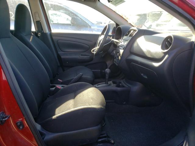 Photo 4 VIN: 3N1CN7AP2FL941029 - NISSAN VERSA S 