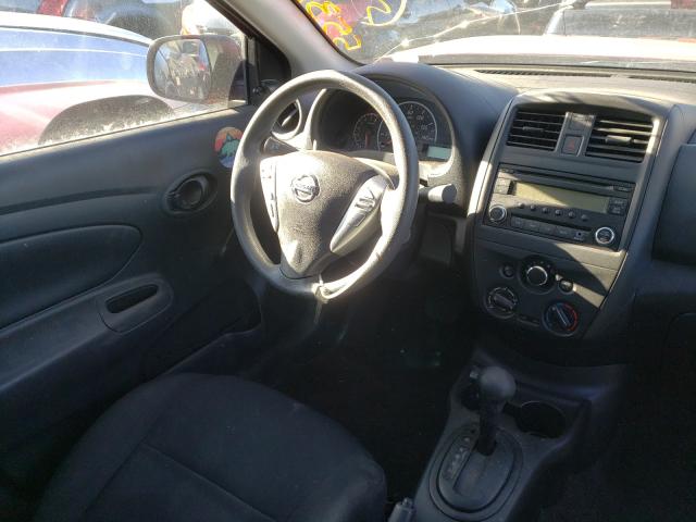 Photo 8 VIN: 3N1CN7AP2FL941029 - NISSAN VERSA S 