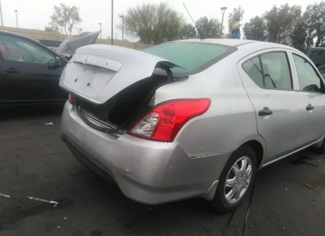 Photo 5 VIN: 3N1CN7AP2FL945517 - NISSAN VERSA 