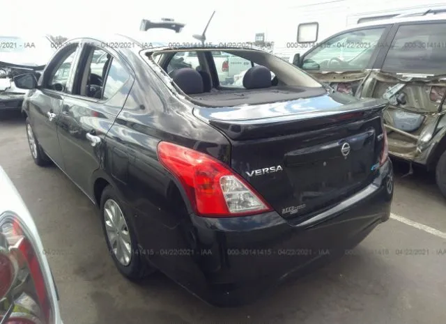 Photo 2 VIN: 3N1CN7AP2FL946697 - NISSAN VERSA 