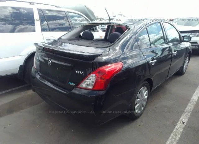 Photo 3 VIN: 3N1CN7AP2FL946697 - NISSAN VERSA 