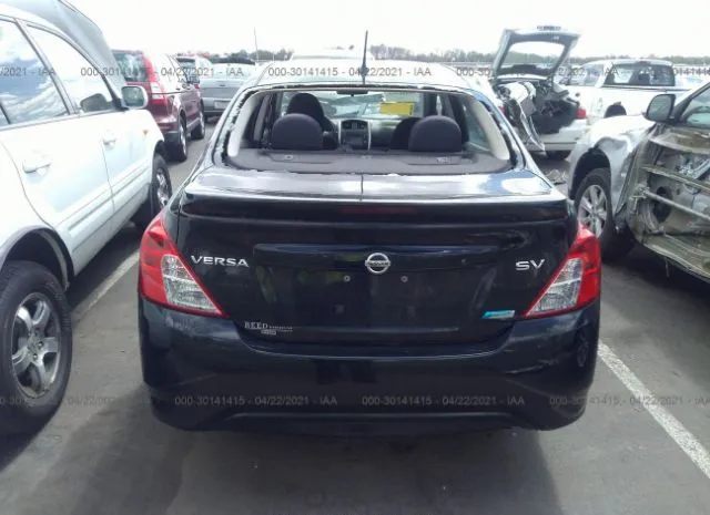 Photo 5 VIN: 3N1CN7AP2FL946697 - NISSAN VERSA 