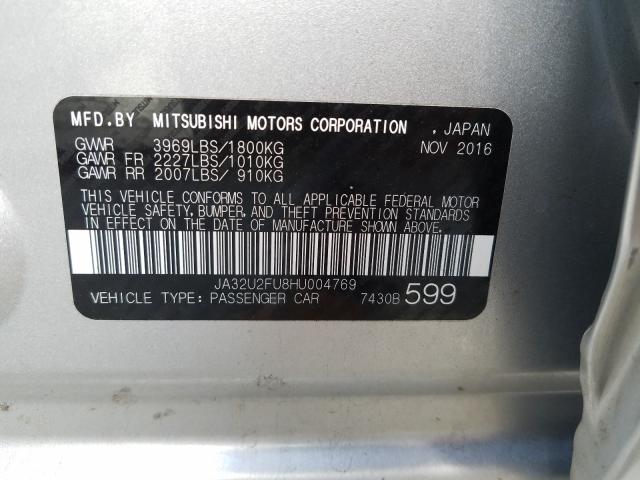 Photo 9 VIN: 3N1CN7AP2FL947459 - NISSAN VERSA S 