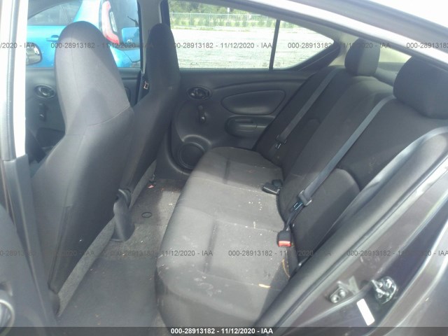 Photo 7 VIN: 3N1CN7AP2FL949051 - NISSAN VERSA 