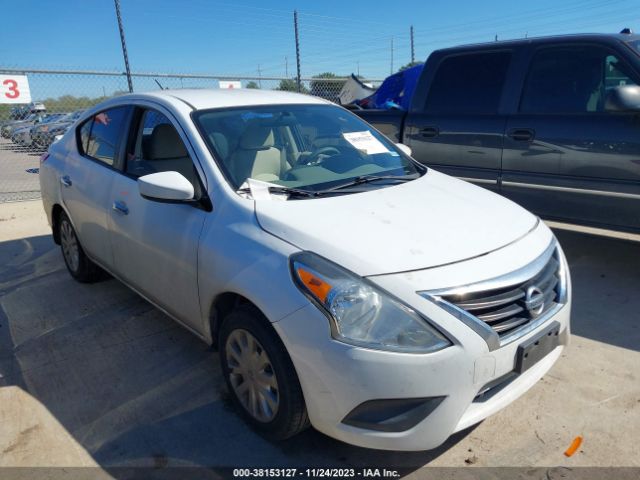 Photo 0 VIN: 3N1CN7AP2FL950698 - NISSAN VERSA 