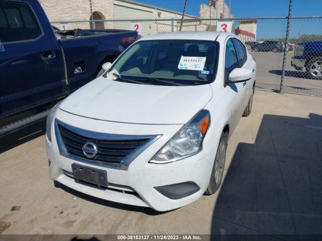 Photo 5 VIN: 3N1CN7AP2FL950698 - NISSAN VERSA 