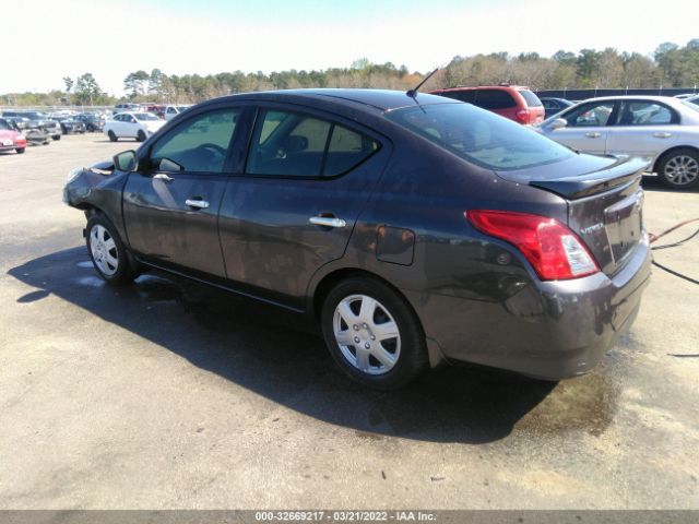 Photo 2 VIN: 3N1CN7AP2FL951690 - NISSAN VERSA 