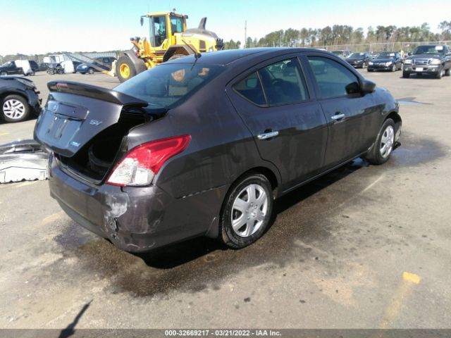 Photo 3 VIN: 3N1CN7AP2FL951690 - NISSAN VERSA 