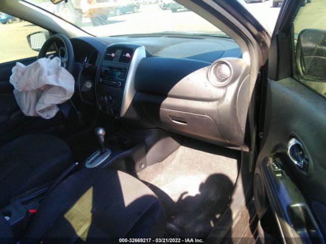 Photo 4 VIN: 3N1CN7AP2FL951690 - NISSAN VERSA 