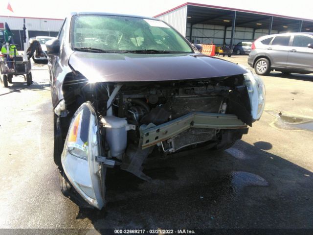 Photo 5 VIN: 3N1CN7AP2FL951690 - NISSAN VERSA 