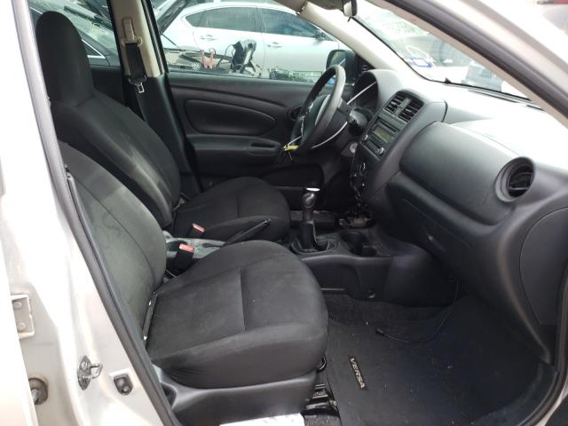 Photo 4 VIN: 3N1CN7AP2FL952743 - NISSAN VERSA S 