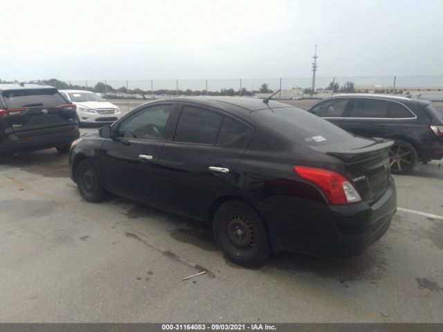 Photo 2 VIN: 3N1CN7AP2FL953004 - NISSAN VERSA 